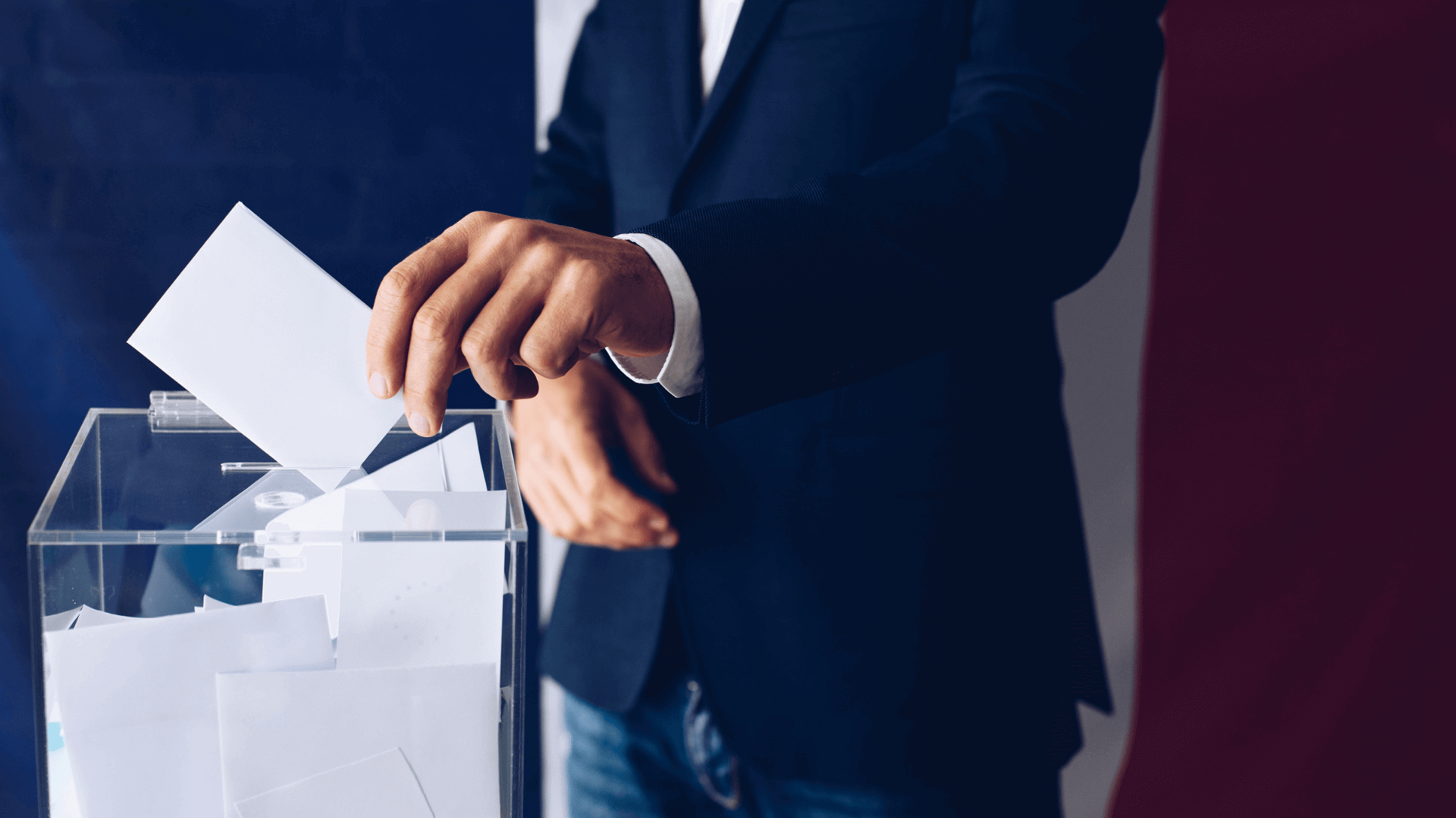 Elections européennes, listes candidats