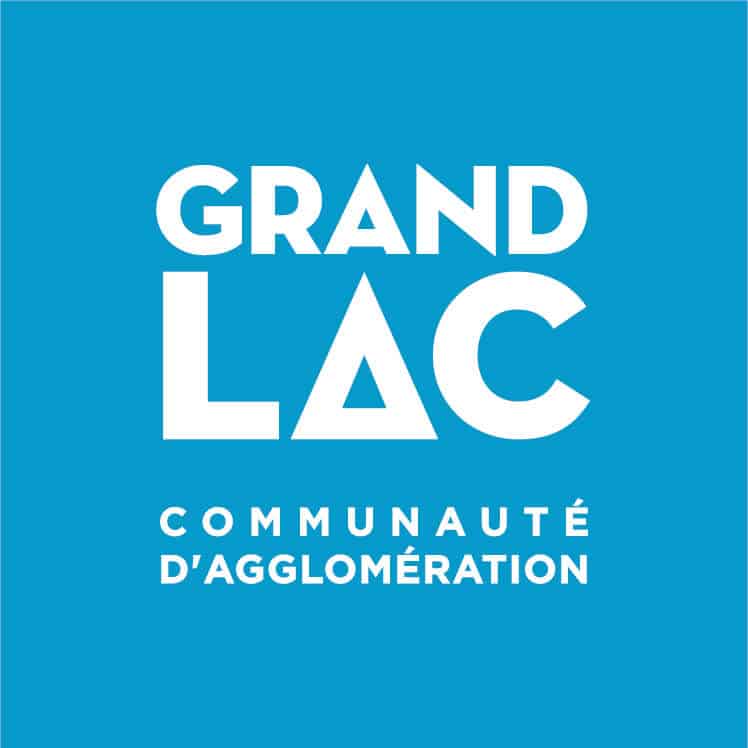 Logo Grand Lac