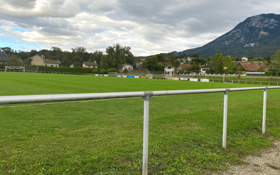 ESDM – Ouverture des séances d’entraînement