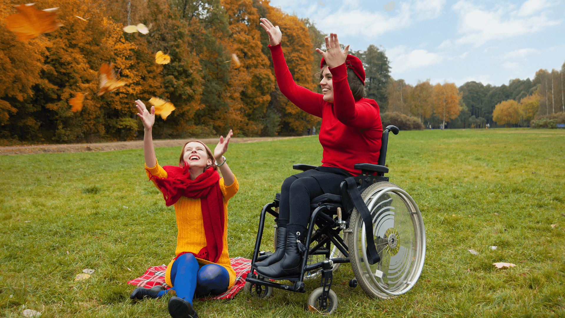 Handicap et accessibilité