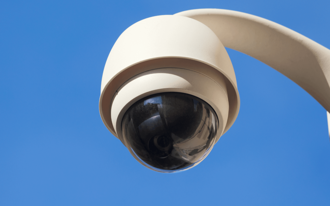 Vidéoprotection