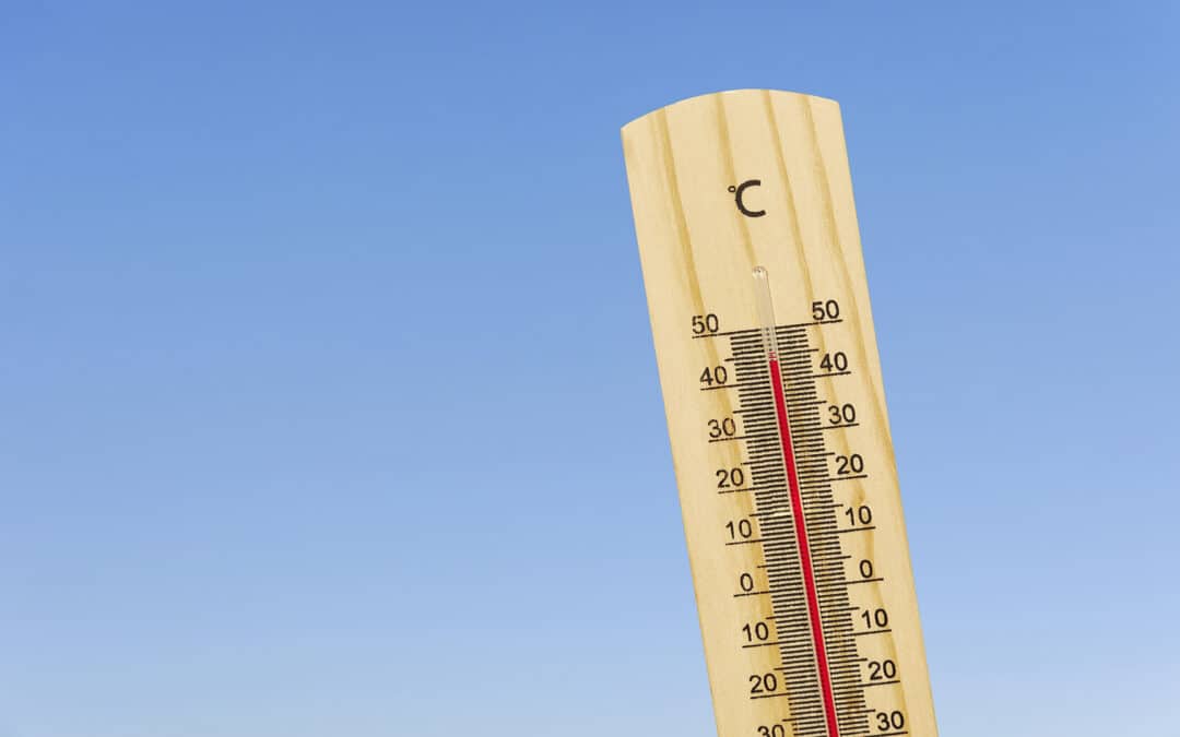 Canicule : Registre communal