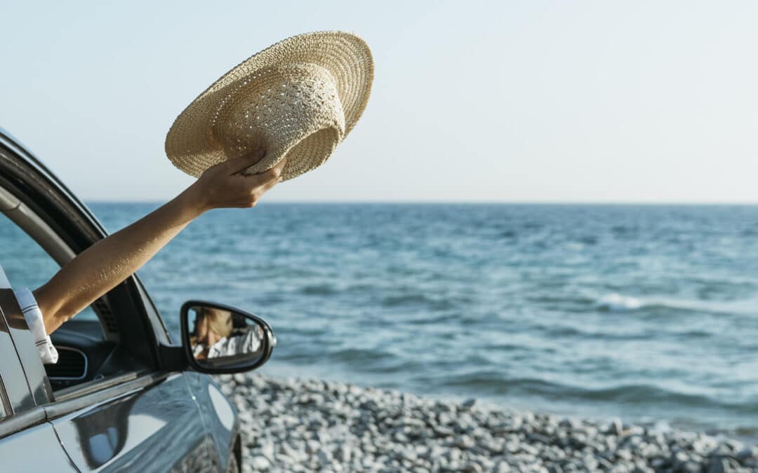 Vacanciers, adoptez les bons reflexes !