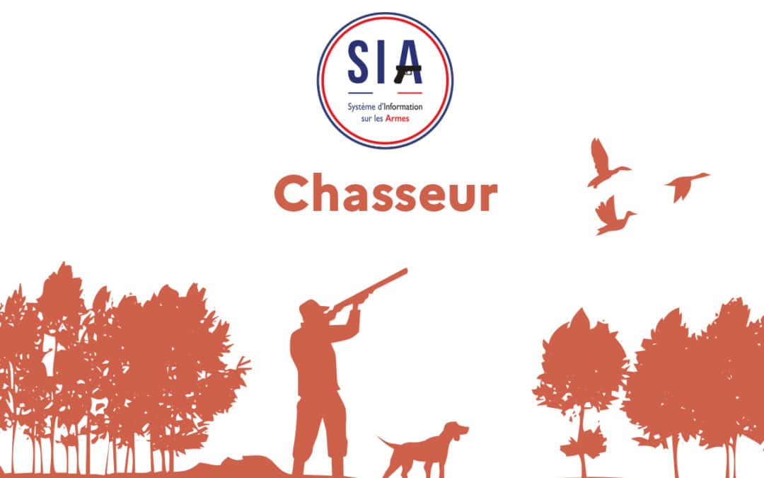 Chasseurs & SIA