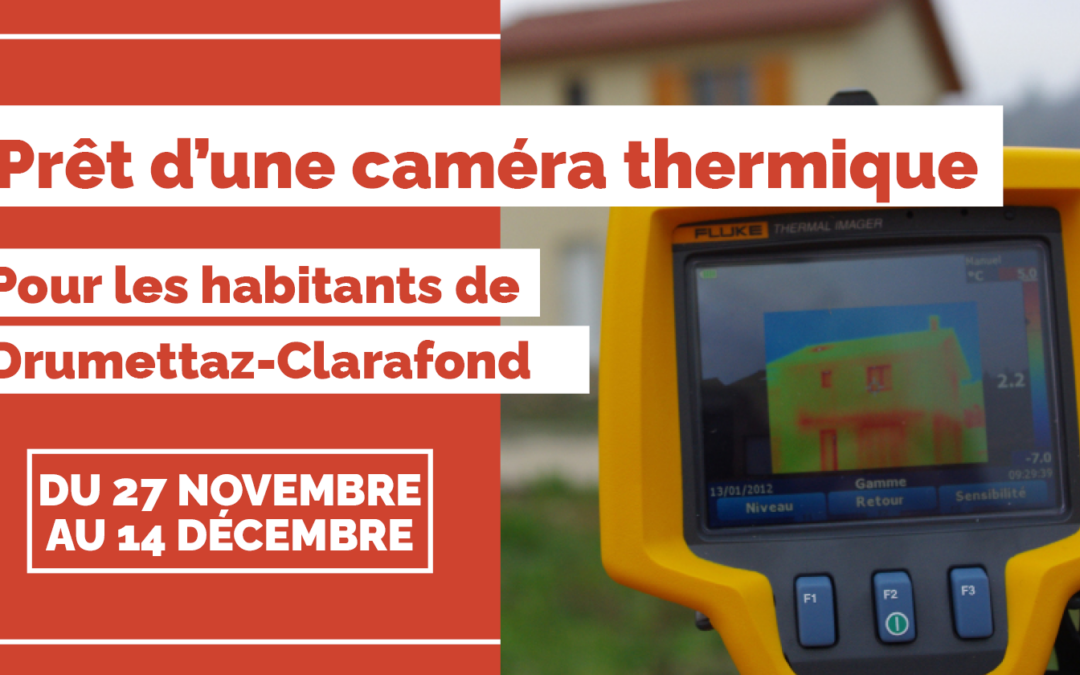 Prêt de Thermokit