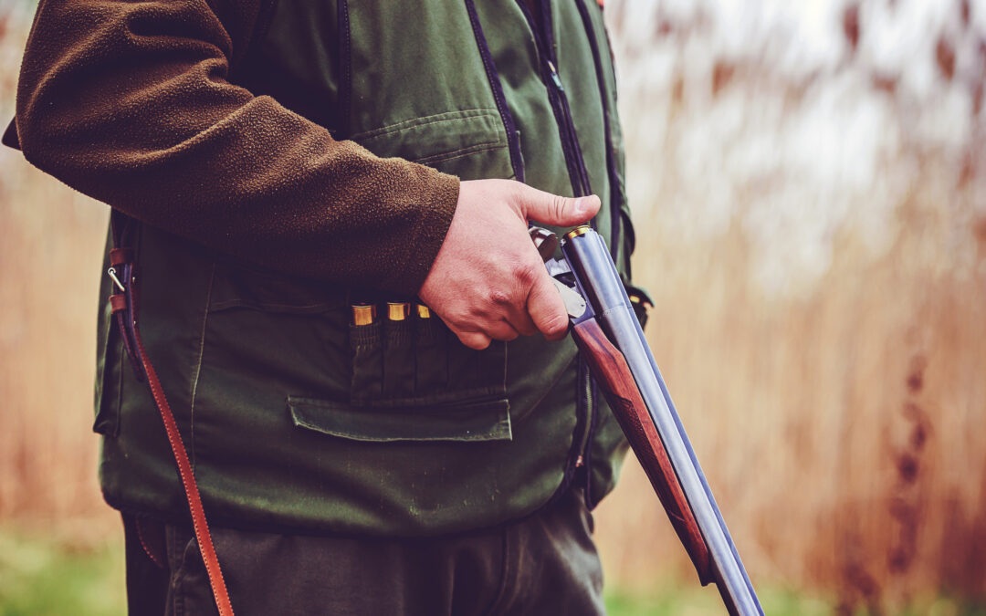 Période de chasse