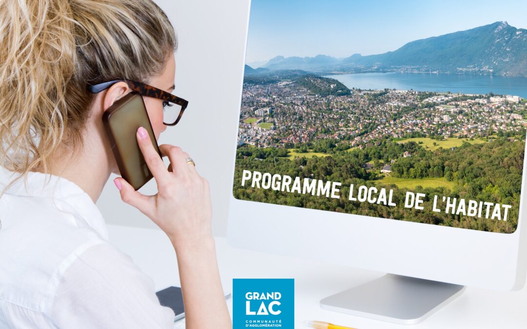 Enquête téléphonique de Grand Lac