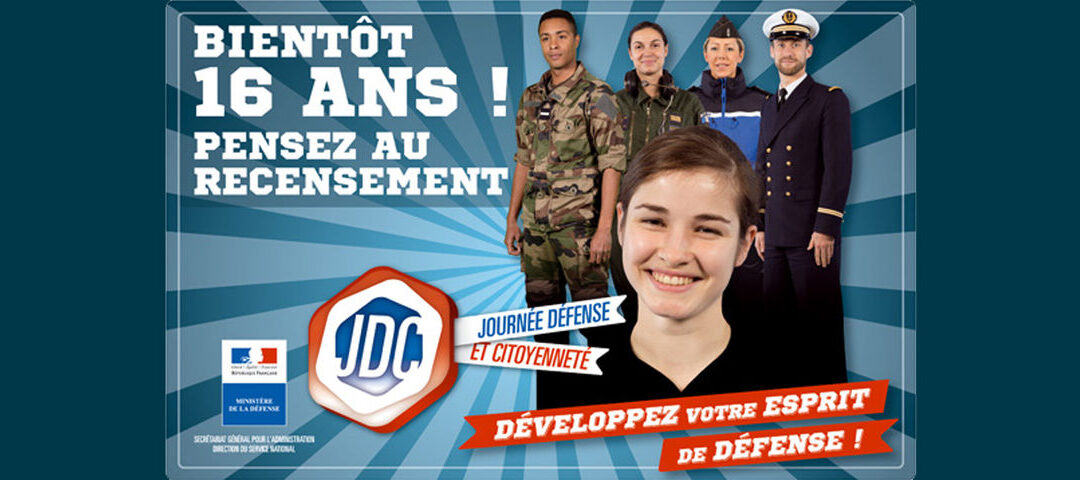 Recensement militaire