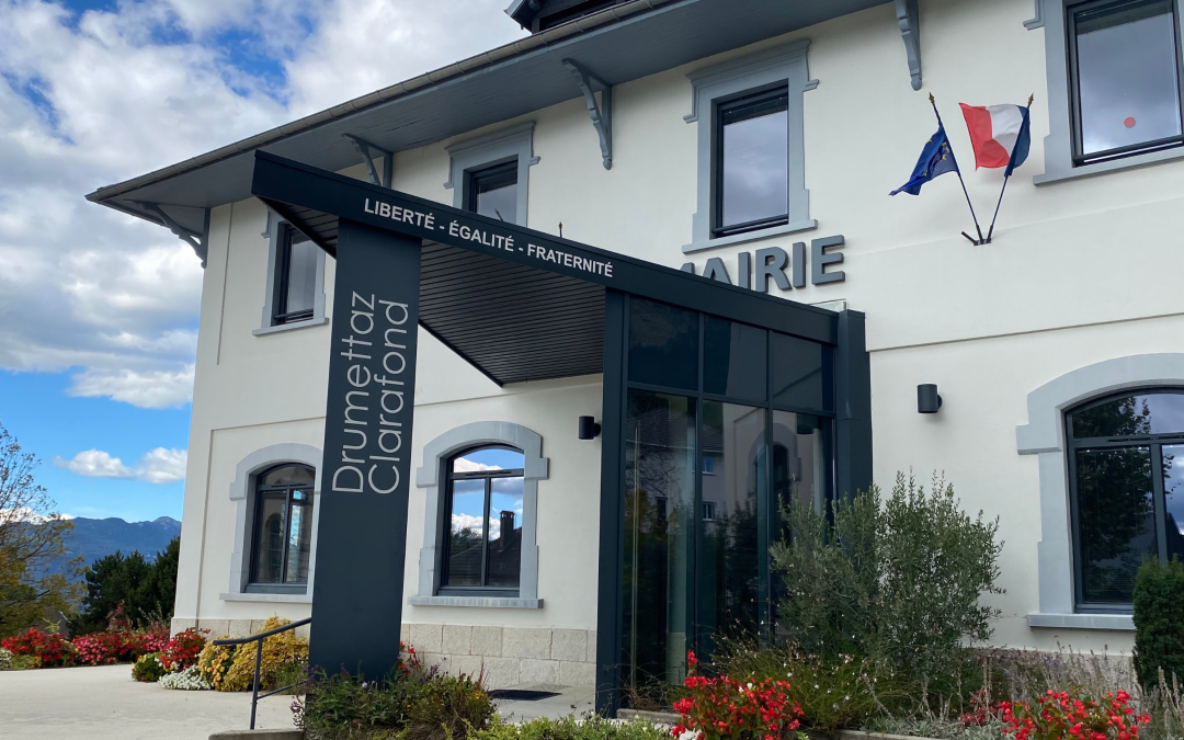 Horaires de la Mairie – Mai 2026
