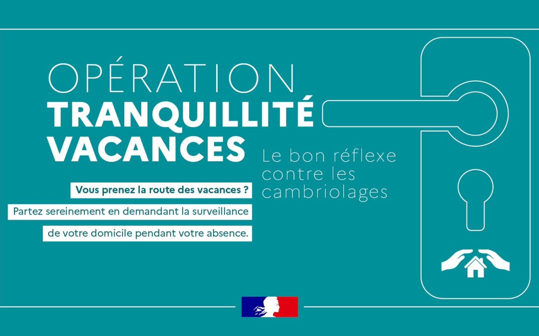 Restons vigilants !