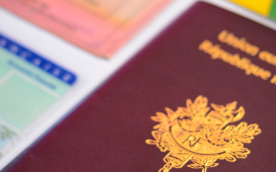 Renouvellement Carte identité