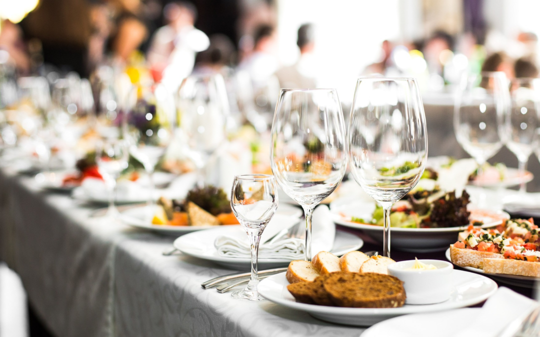 Invitation au repas des aînés
