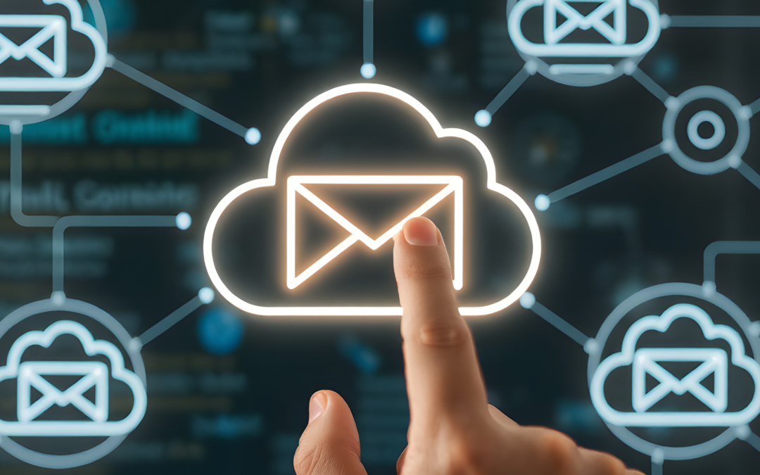 Changement d&rsquo;adresses mails