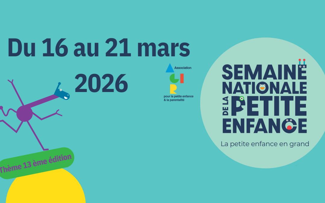 Semaine de la Petite Enfance à Drumettaz-Clarafond