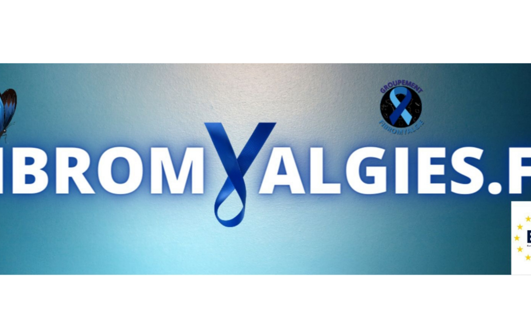 Journée de la fibromyalgie – Mardi 12 mai 2026