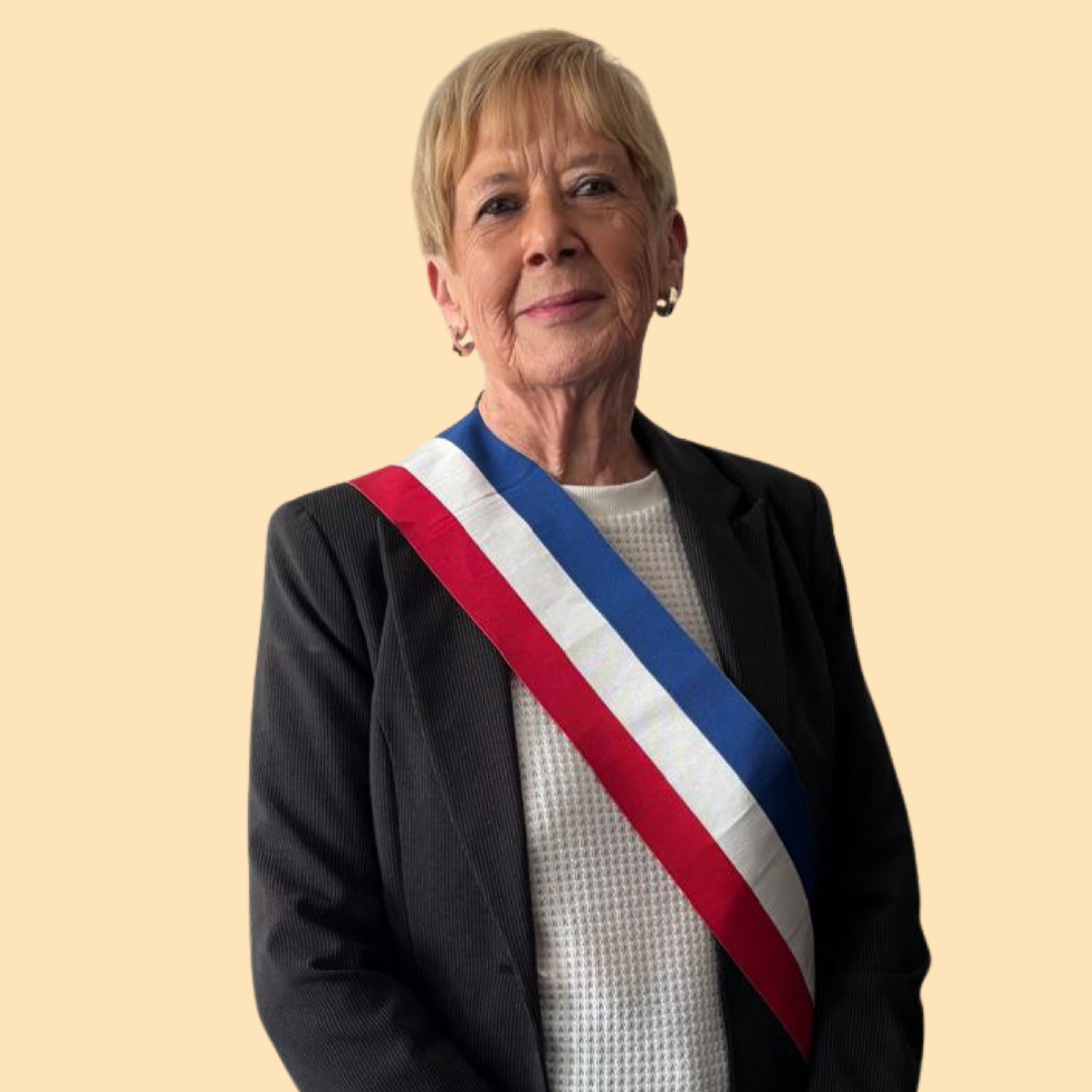 Nicolas JACQUIER - Maire Drumettaz-Clarafond