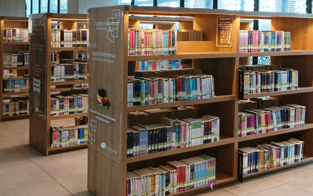 Fermeture de la bibliothèque – 10 juin 2026
