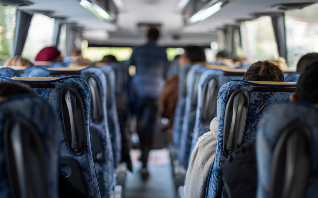 Inscriptions aux transports scolaires 2026 – 2027