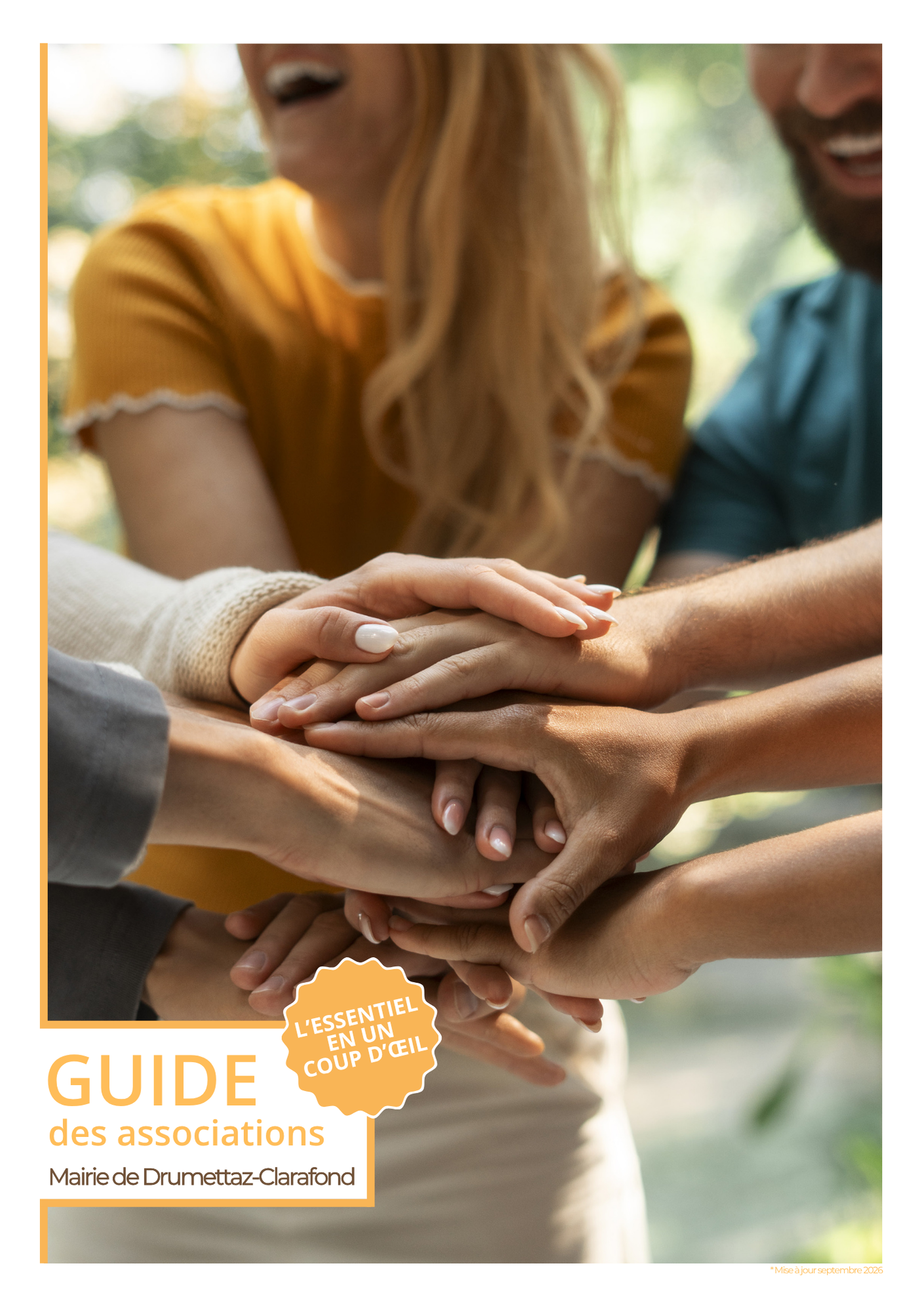 Guide des associations